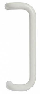 Картинка Ручки-скобы Apecs HC-1005-25/300-W белый